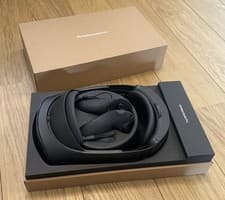 Image of Meta Quest Pro VR Headset 256GB - Black