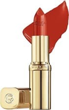 Image of L'Oreal Color Riche Lipstick Pick A Shade Red Pink Nude