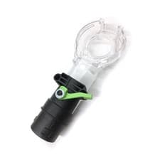 Image of Festool Dust Extraction Attachment OF 1400 202471 FREE FAST DELIVERY