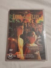 Image of Lord of the Flies (1990) New And Factory Sealed