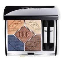 Image of DIOR 5 Couleurs Couture Eyeshadow - Limited Edition 233 Eden GENUINE RRP £56 #Z8