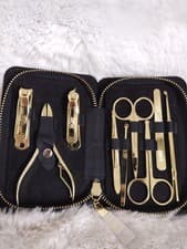 Image of Biba Manicure Set Bnwt