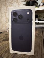 Image of Apple iPhone 17 Pro