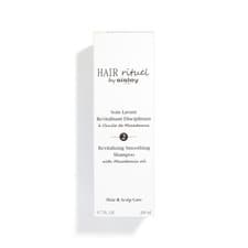 Image of Sisley Paris Hair Rituel Revitalizing Smoothing Shampoo with Macadamia Oil - 200