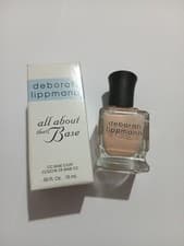 Image of Deborah Lippmann All About That Base CC Base Coat
