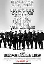 Image of The Expendables 2 Blu-ray P&P Free