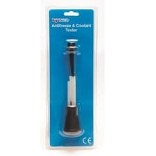 Image of Coolant Antifreeze Tester Winter Essential Anti Freeze Test - Top Tech 560502