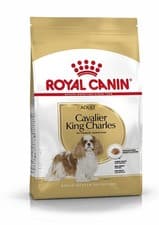 Image of Royal Canin Adult Cavalier King Charles Dry Dog Food - 7.5kg