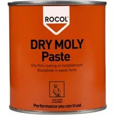 Image of Rocol 10046 Dry Moly Anti-Seize Paste 750gm