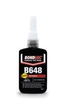 Image of BONDLOC B648 50ML HIGH STRENGTH RETAINER