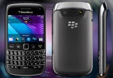 Image of BlackBerry Bold 9790 Smartphone Mobile Phone – QWERTY Keyboard – Classic