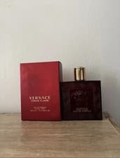 Image of Versace Eros Flame Eau de Parfum Spray 100ml