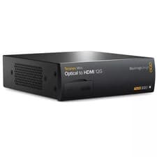 Image of Blackmagic Design Teranex Mini 4096 x 2160 pixels