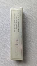 Image of Stila Stay All Day Matte Lip Color Kiss Ass 2g Ultra Matte Lipstick Brand New.