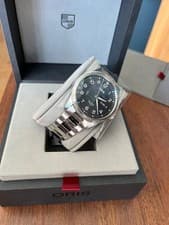 Image of ORIS BIG CROWN PROPILOT BIG DAY DATE