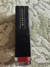 Image of Givenchy Encre Interdite Lip Ink 06
