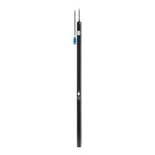 Image of APC Easy Rack PDU, Metered Outlet, 0U, 1 Phase, 3.7kW, 230V, 16A, (20) C13 and