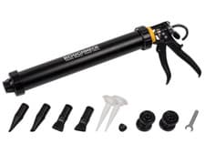 Image of Roughneck ROU32150 Ultimate Mortar Gun Kit |