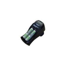 Image of 1101-0004-UK Ansmann Charger , Nicd/Nimh AAA/AA , Plug-In