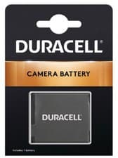 Image of NB-11L Li-ion Battery for Canon Digital Camera by DURACELL #DRC11L (UK Stock)