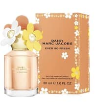 Image of Marc Jacobs Daisy Ever So Fresh 30ml Eau De Parfum Fragrance New!
