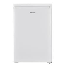 Image of electriQ 109 Litre Freestanding Under Counter Fridge with Ice Box - Wh eiQ55UCIB