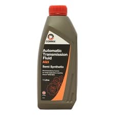 Image of Comma AQ3 Semi Synthetic ATF Automatic Transmission Fluid - 1 Litre 1L