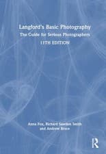 Image of Langford's Basic Photography: The Guide for Ser, Langford, Langford, Bruce, ..