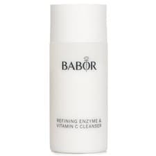 Image of Babor - Refining Enzyme & Vitamin C Cleanser 40g