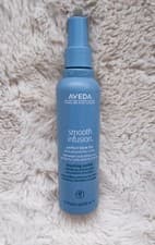 Image of Aveda Smooth Infusion Perfect Blow Dry. Plant - Powered Frizz Control. 200ml.New