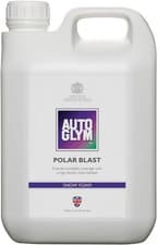 Image of Autoglym Polar Blast, 2.5L Concentrate Extra Thick Snow Foam (15L when diluted)