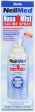 Image of NeilMed Nasal Mist Saline Spray 75ml