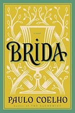 Image of Brida by Paulo Coelho 9780061578953 NEW Free UK Delivery