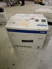 Image of Brother DCP-1610W A4 Mono Laser Wireless Printer Copier -brand New.