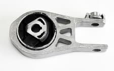 Image of PEUGEOT CITROEN FIAT 2.2 HDI REAR LOWER ENGINE GEARBOX MOUNT MOUNTING 1613973480