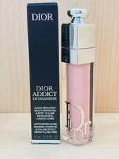 Image of DIOR ADDICT LIP MAXIMIZER - LIP GLOSS FULL SIZE 6ml (VARIOUS SHADES) New Boxed