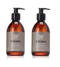 Image of ASP Kitoko Oil Treatment 290ml Pack of 2