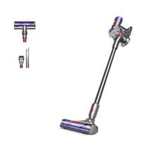 Image of Dyson V8 Advanced Cordless Vacuum Cleaner – Minute Run Time - Customer Return