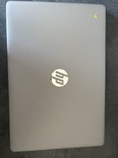 Image of Hp Chromebook 15a-na0000na