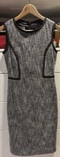 Image of Hobbs Jamila Dress