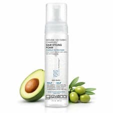 Image of Natural Mousse 207ml
