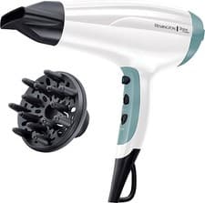 Image of Remington D5216 Shine Therapy Hair Dryer 2300W , 3 Years Guarantee