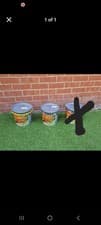 Image of Ronseal Medium Oak 5 Litre One Coat Fence Life Fast Drying Garden Shed Paint