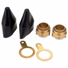 Image of Unistrand BW 32mm Internal Gland Kit x2