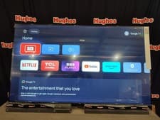 Image of TCL 65V6CUK TV 65" 4K Ultra HD DLED HDR Google Smart [ID7011184762]
