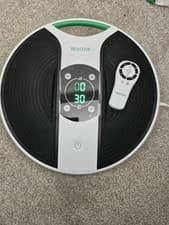 Image of Revitive Medic Knee Circulation Massager Foot Plate