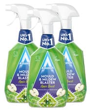 Image of Astonish Mould Mildew Remover Blaster Spray Antimould Stain Remover 750ml