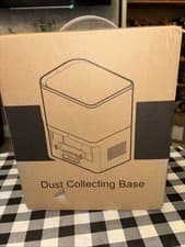Image of Ecovacs Deebot X2 Omni Robot Vacuum Cleaner Base Station New