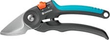 Image of GARDENA Secateurs PremiumCut Fresh Wood, Bypass Cut, 22 mm Cutting Diameter