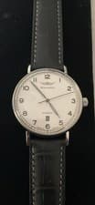 Image of Iron Annie 5956-1 Amazonas Impression Men's Automatic Watch
